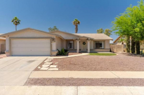 Beautiful home in Southwest Tucson